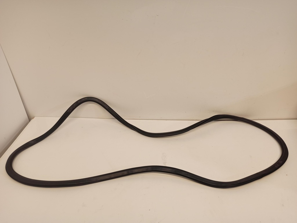 фото №6, Audi a8 d4 прокладка прокладка кришки відсік двері