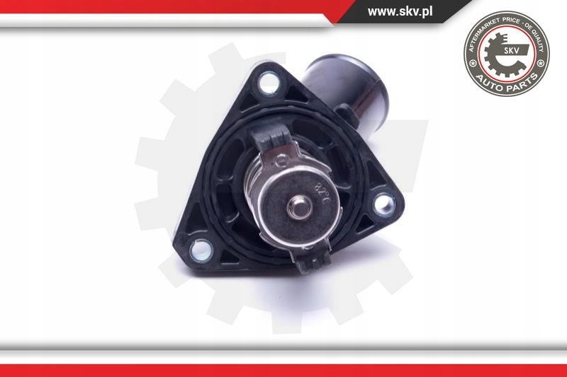 фото №4, Термостат do lexus gs is