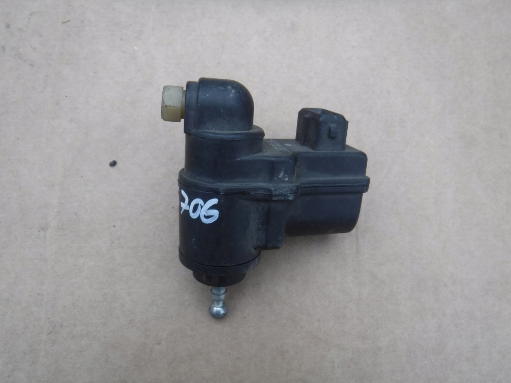 фото №1, Моторчик лампи lancia ypsilon 37120692