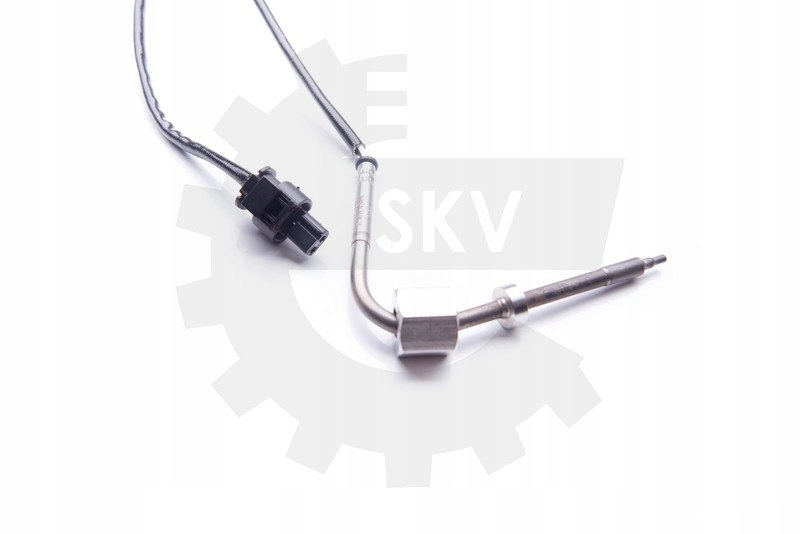 фото №10, Датчик температуры выхлопных газов mercedes a0071539128