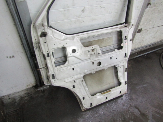 фото №3, Vw transporter t4 двері перед праве 96-