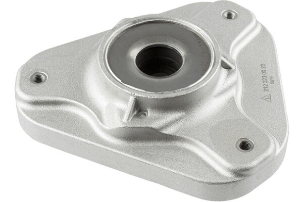 фото №1, Sachs подушка амортизатора mercedes перед w212 левый/правый 09-bez подшипник