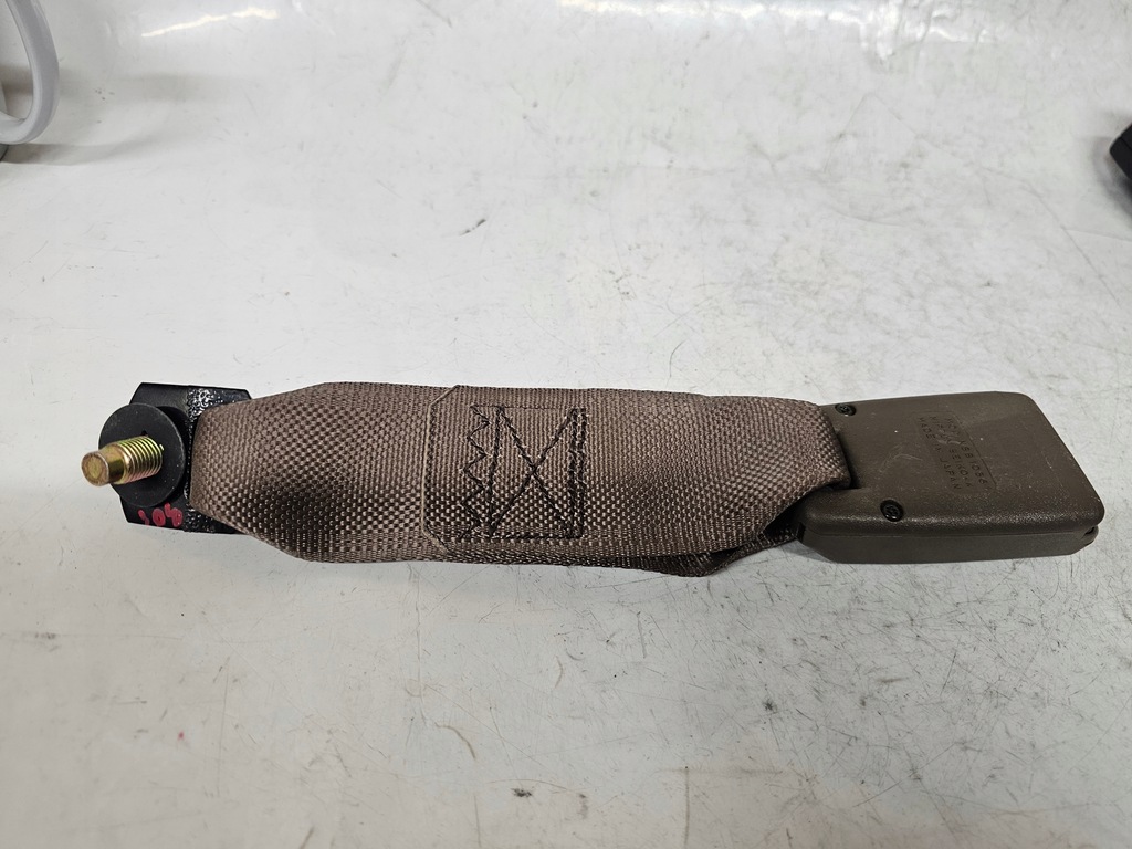 фото №5, Nissan micra k11 клипса поперечина nsb1056