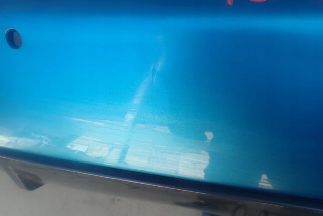 фото №6, Бампер задняя задний bmw 2 ii f44 gran coupe m набор