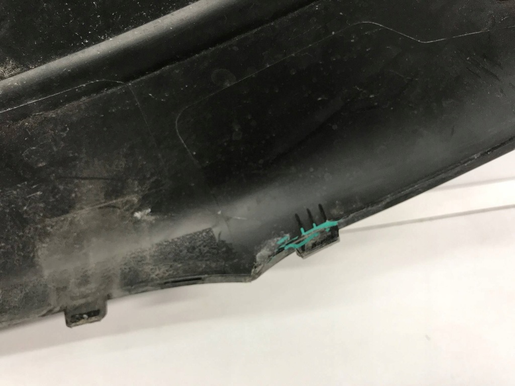 фото №12, Porsche macan 95b 2015 защита поперечина передний 95b805806