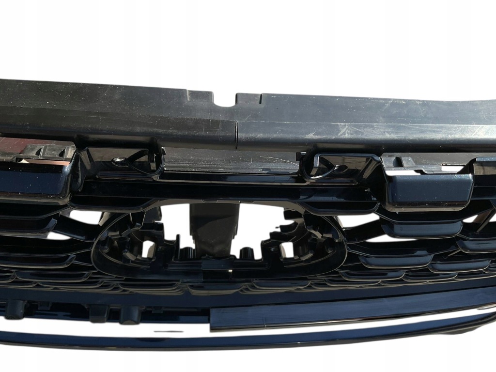 фото №14, Бампер, решётка радиатора, решётка радиатора, решётка mazda cx-60 471.