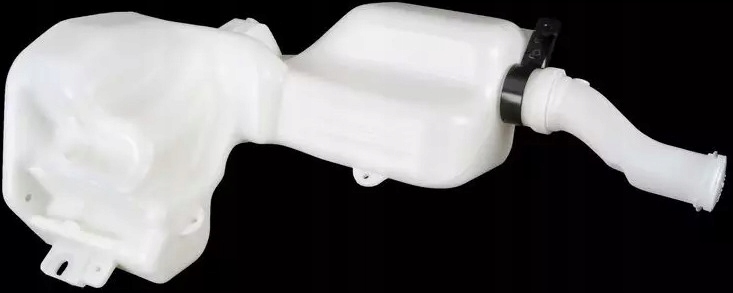 фото №14, Бак распылителя model bez омывателя фары volvo fh, fh 16