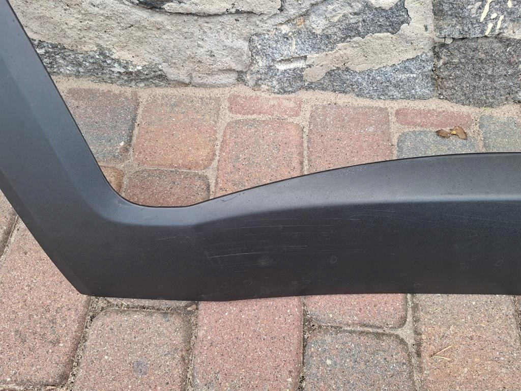 фото №9, Молдинг накладка na крыло задний правый jeep renegade czarna структура