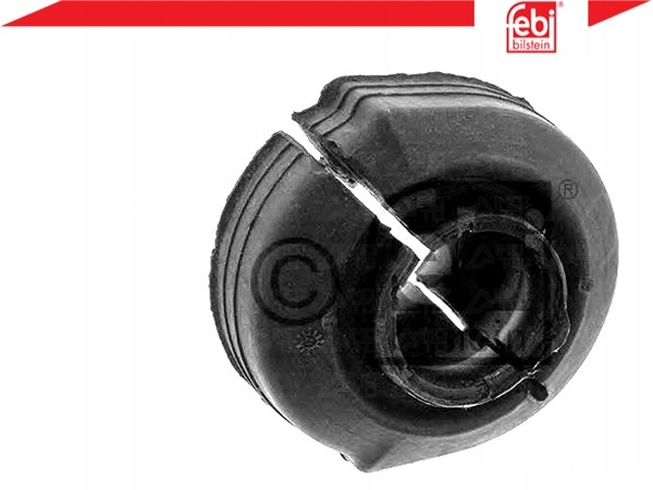 Подушка стабилизатора [febi bilstein] Цена