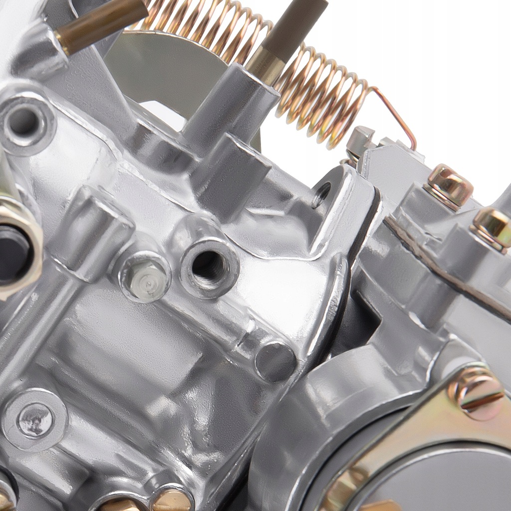 фото №14, Карбюратор dla vw beetle classic transporter t2 113129031k 98-1289-b