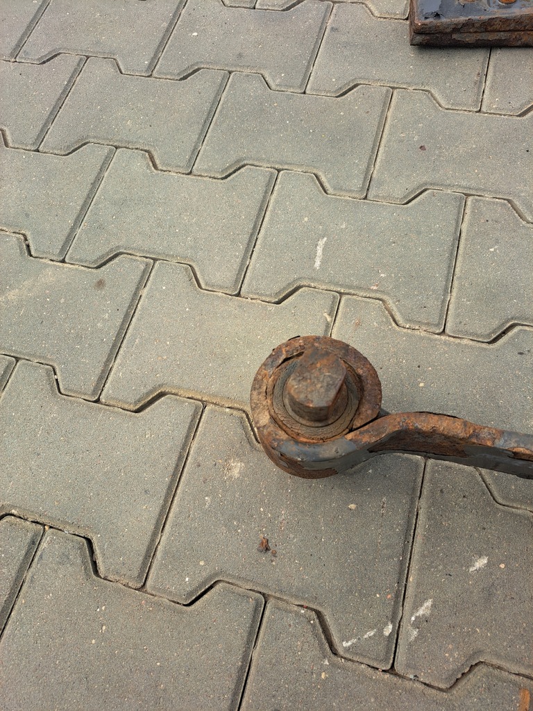 фото №3, Рессора задняя полурессора renault midlum dxi gama d volvo fl ii euro 5 6