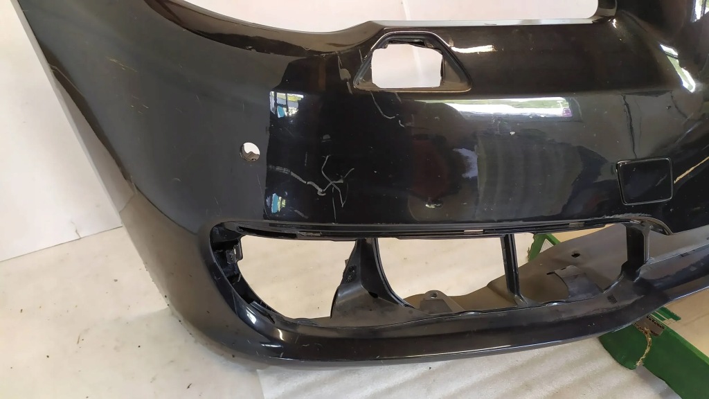Бампер перед передний bmw 5 f10 f11 lci lift Киев