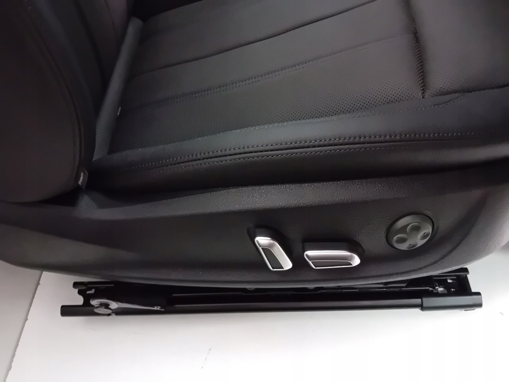 фото №5, Audi a7 4g8 сидіння заднє сидіння салон комплект вентильовані підігрів 36km