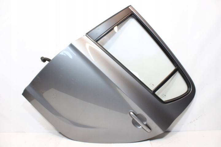 фото №1, Дверь левый задняя hyundai i20 i lift sag