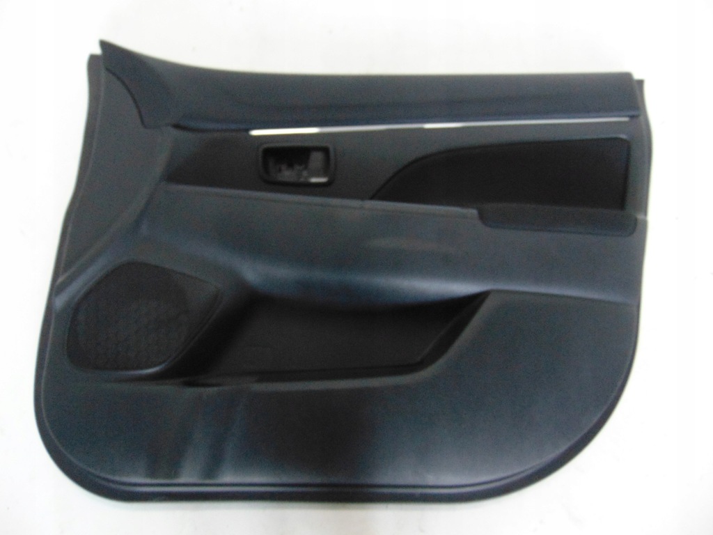 фото №1, Обшивка дверь правый перед citroen c4 aircross