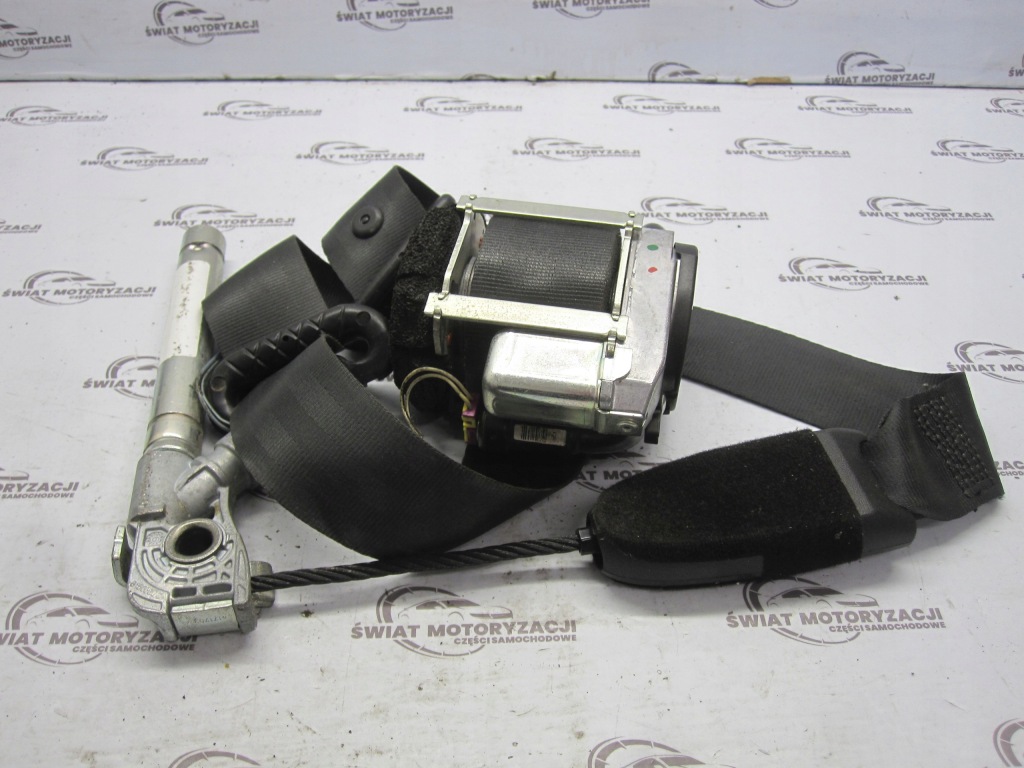 Alfa romeo mito 10r ремень безопасности натяжитель левое  перед 1560920920 в Украине