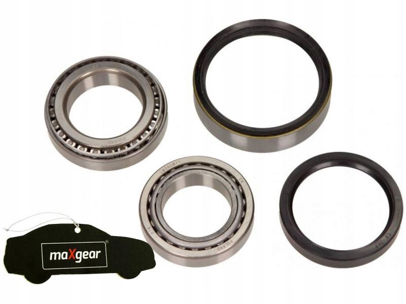 фото №1, Maxgear 33-0101 набір підшипник колеса
