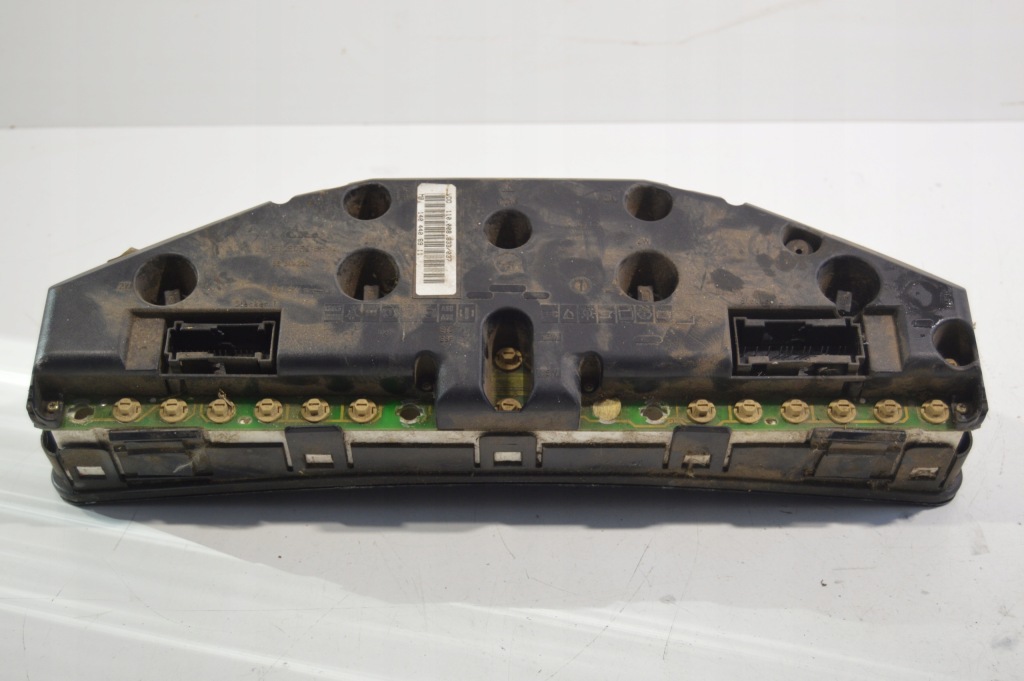 Счетчик 4.2 5.0 po рестайлинг  европа mercedes w140 купе c140 cl 1404406911 Цена