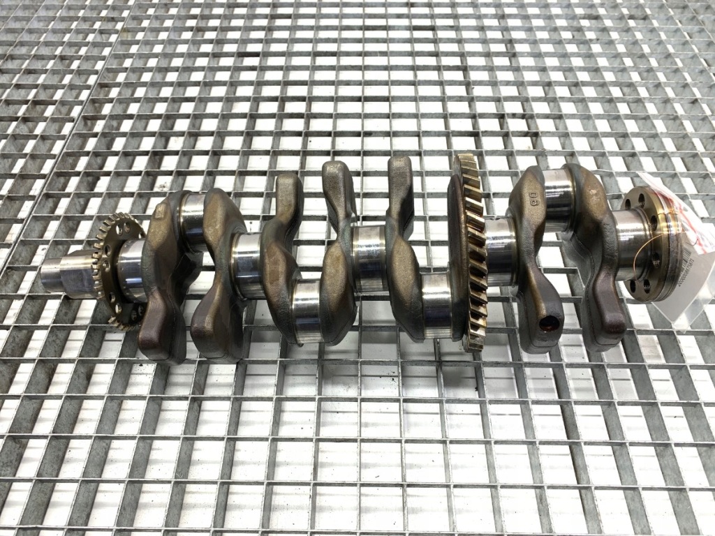 Купить Wał коленчатый lexus is 2.0 245km