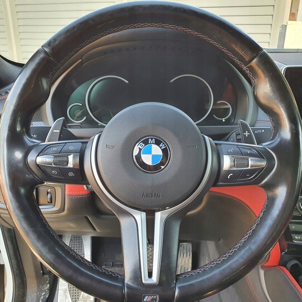 фото №1, Воздуховод bmw x5 f15 x6 f16