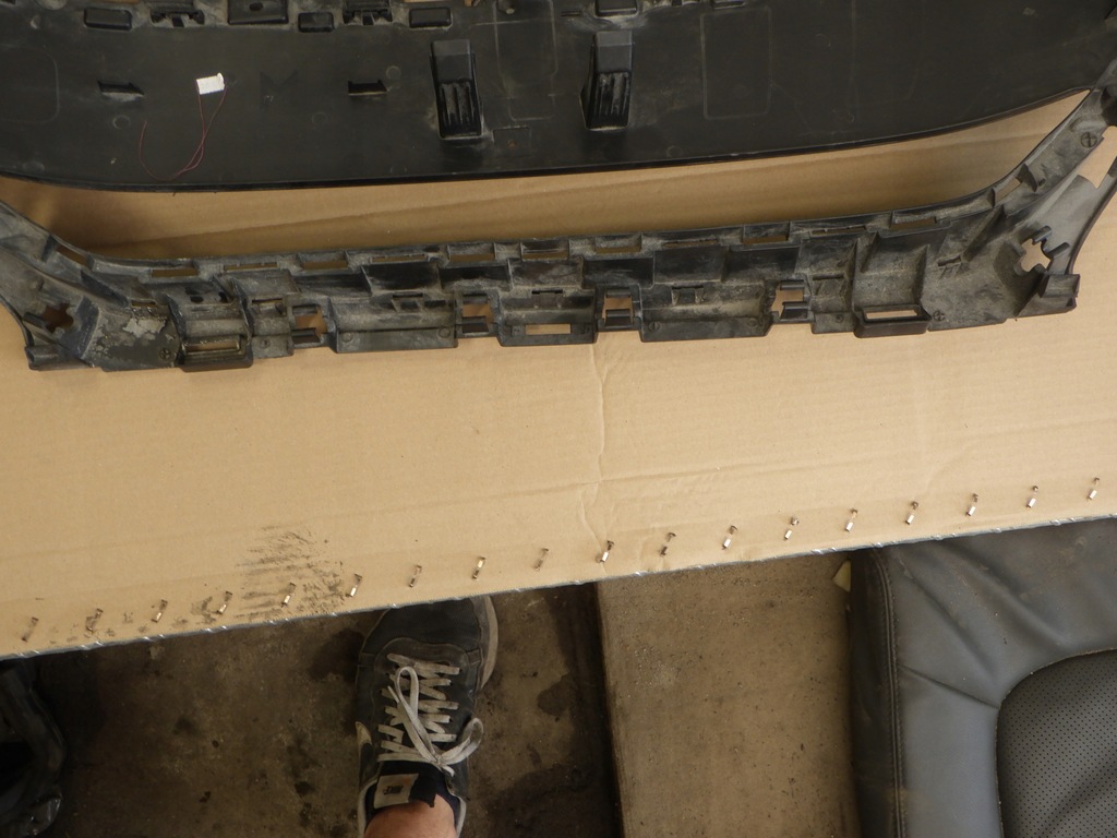 фото №8, Peugeot 5008 3008 ii решітка радіатора бампера 9814278877