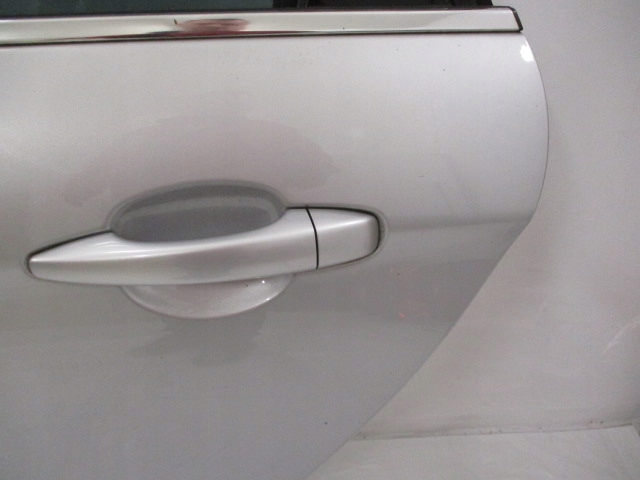 фото №8, Citroen c4 ii b7 ezrc двері ліва задні