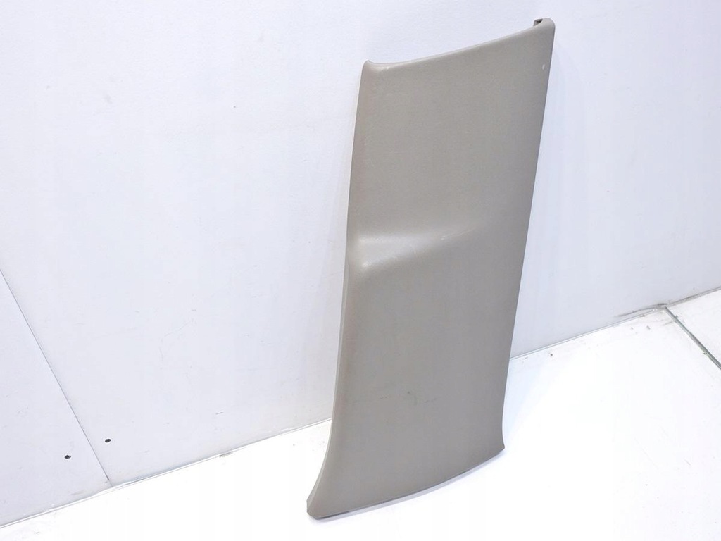 фото №2, Защита стойка b правая scenic ii