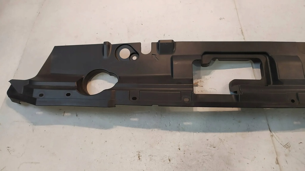 фото №7, Nissan leaf ii защита na pas перед крышка 17-623225sk0a