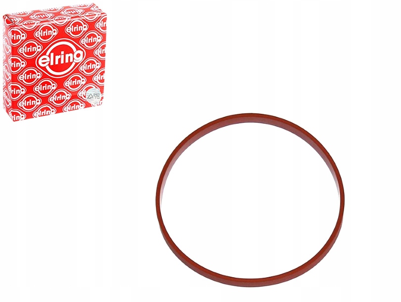 фото №1, Прокладка колектор впускний bmw elring