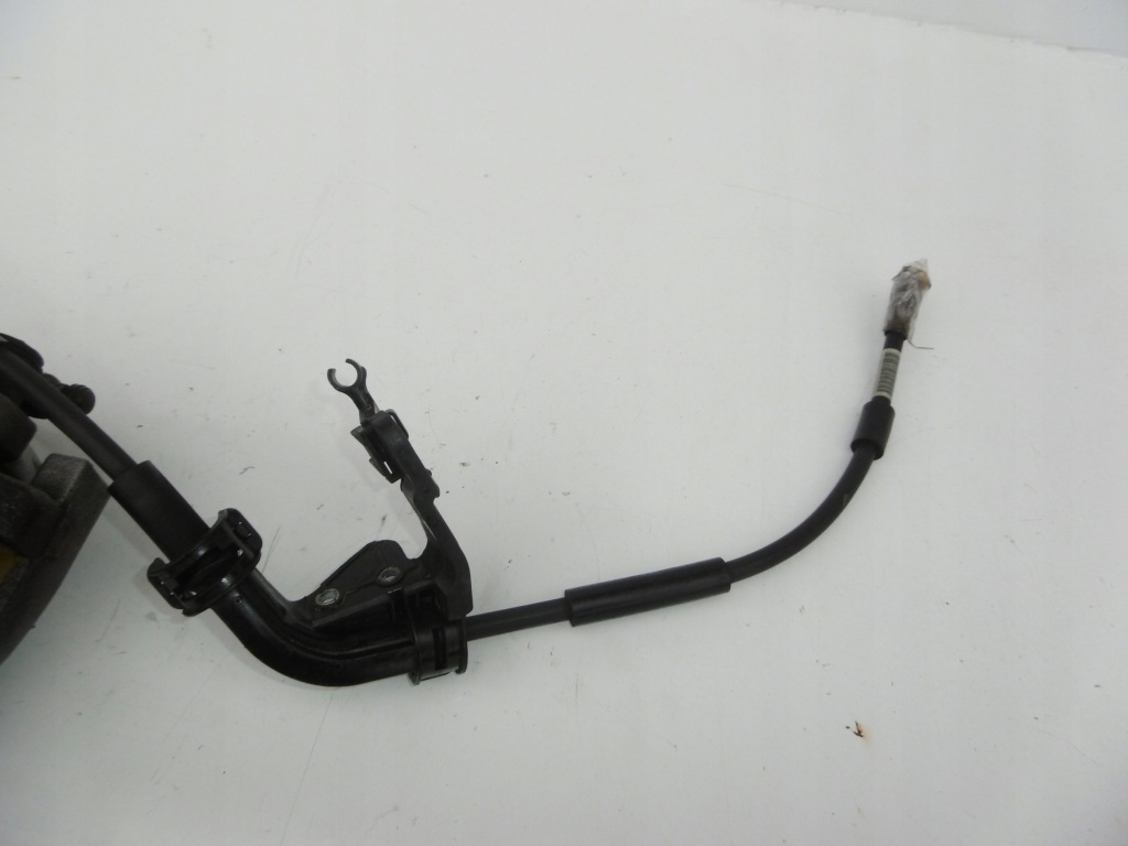 Купить Суппорт тормозной левый перед mercedes ml gl w166