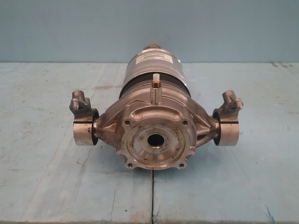 фото №5, Амортизатор porsche cayenne 7p5 7p5616504ag новый