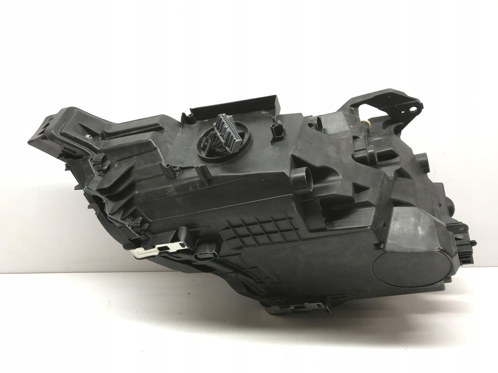 фото №14, Volvo xc60 ii lift лампа правий перед full led 32338977