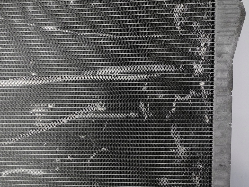 фото №8, Bmw f01 f02 f10 f11 радиатор wody 730i 530i