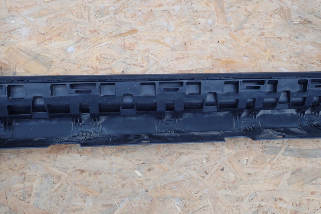 Молдинг накладка поріг захист ліва alfa stelvio 156144346 Ціна