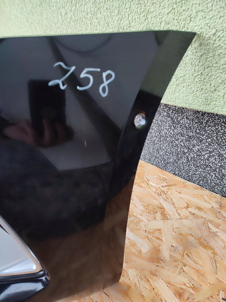 фото №12, Бампер audi решётка a6 c8 4k0.807.095 перед хороший org