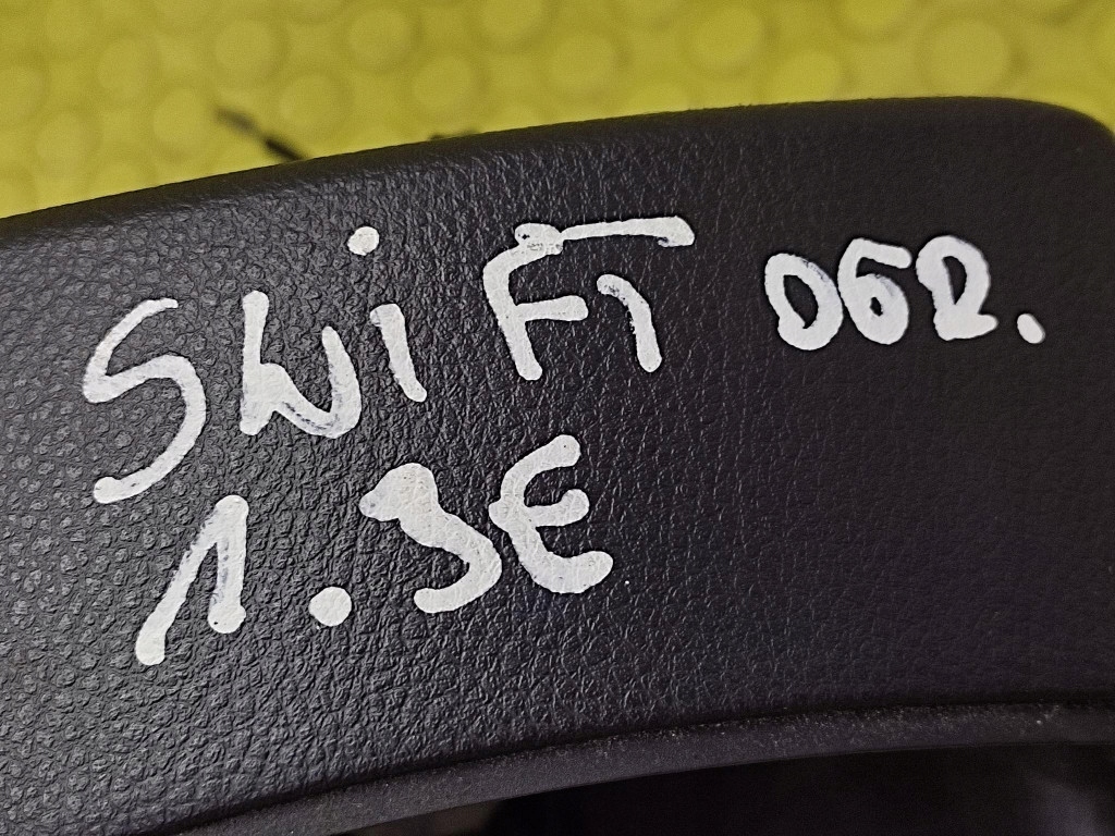 фото №10, Suzuki swift iv воздуховод