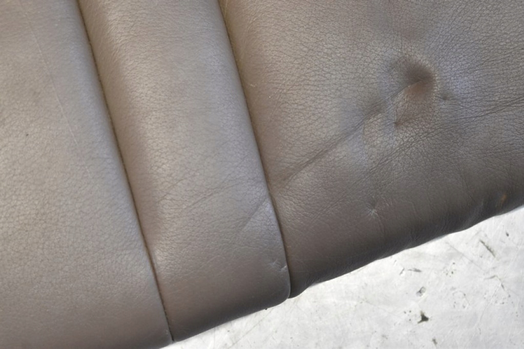 фото №6, Сиденье сиденья комплект обшивка обшивки кожаный bmw e61 03-10