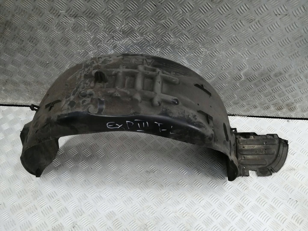 фото №1, Подкрылок левый задняя expert iii jumpy iii proace ii