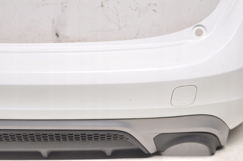 Volvo v60 lift rdesign бампер задня задній 614 Оригінал