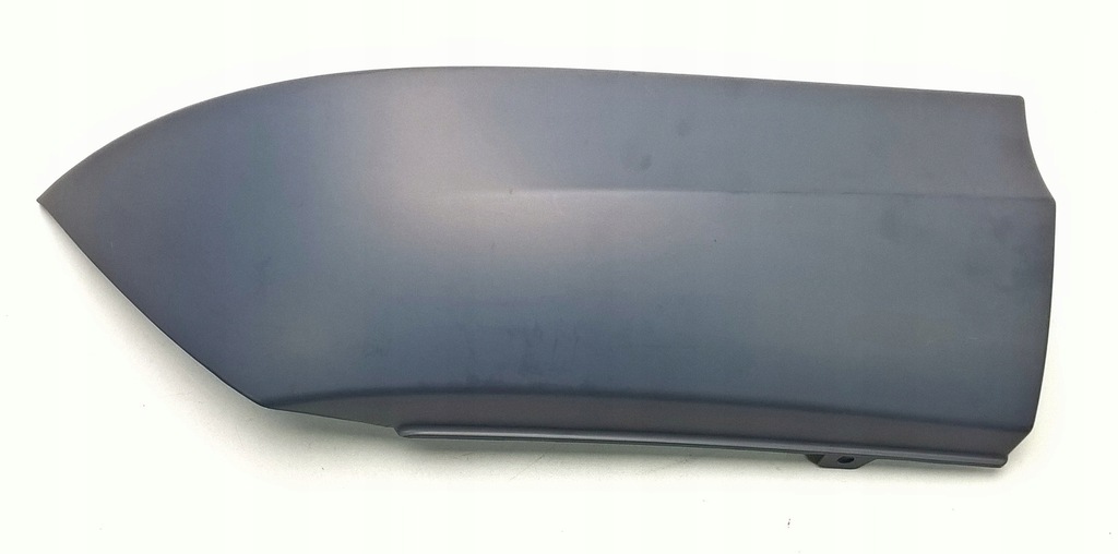 фото №1, Mercedes-benz оригинальный номер a1668856325 накладка молдинг бампера