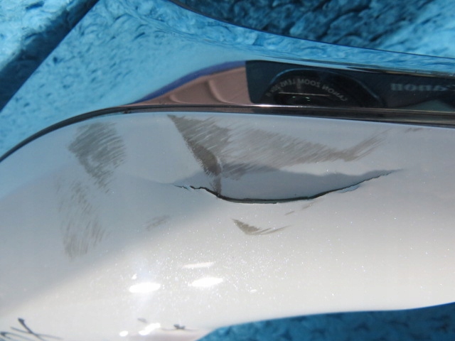 фото №8, Lexus is 300 2018- корпус дзеркало правого