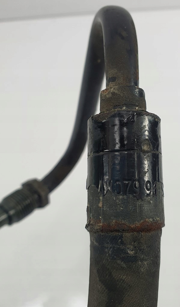 Шланг оливи підвіска citroen xm ii 3.0 v6 Недорого