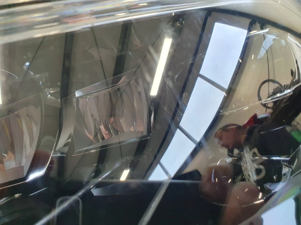 фото №8, Skoda scala 2019-2023 лампа перед передня full led ліва