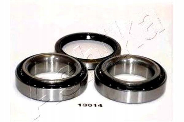 фото №2, Комплект - набор подшипник колеса [ashika]