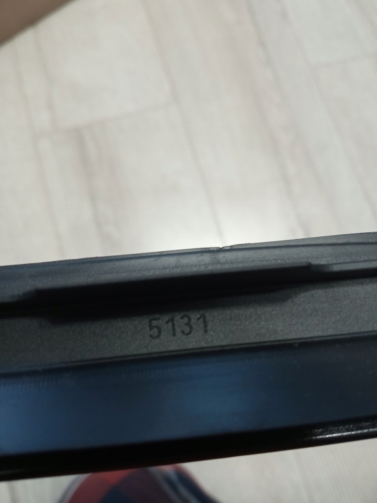 фото №6, Bmw x7 молдинг скло лобове 7434873 7434874