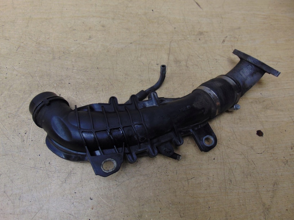 фото №10, Труба повітрозабірник повітря mazda 6 gj 2.2 d 2012-