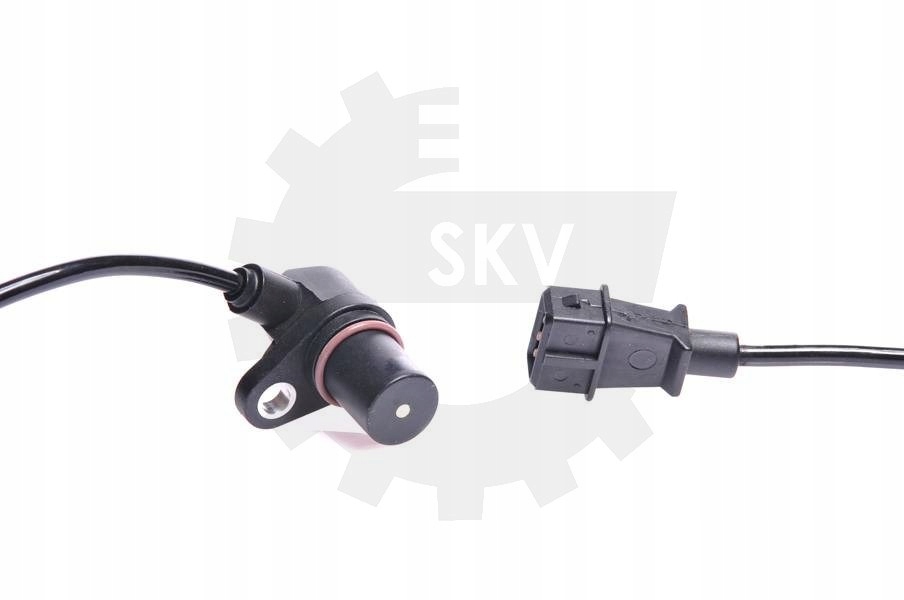 фото №14, Датчик положення вала колінчастого opel frontera