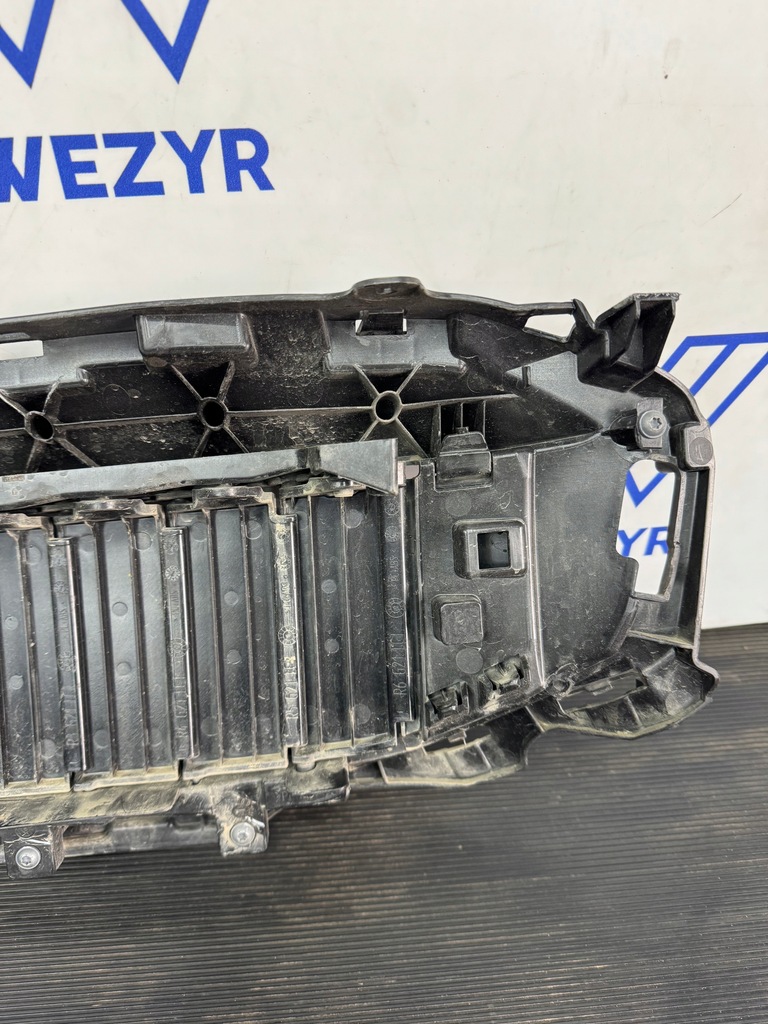 фото №12, Двигатель жалюзи шторка 9881646 шторка жалюзи решётка радиатора 5a2db49