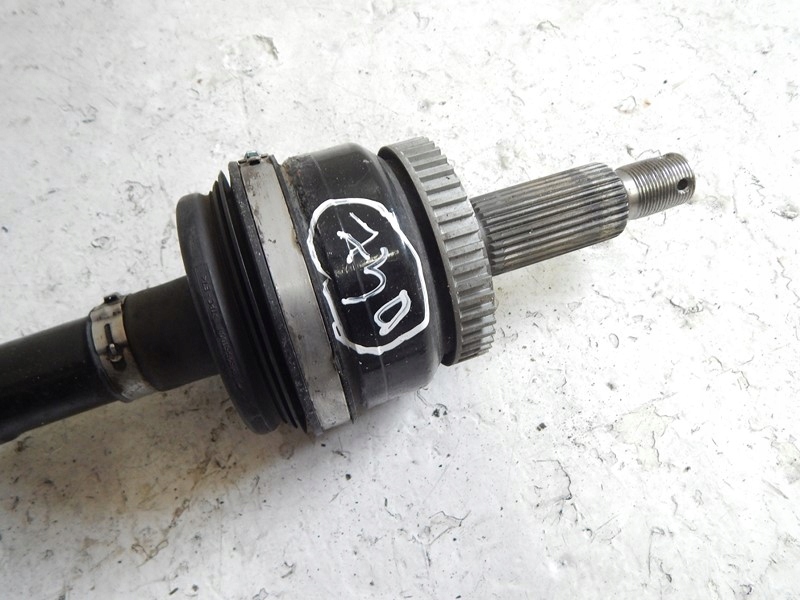 фото №7, Привідний вал ліва задня kia stinger 2.0 17-21