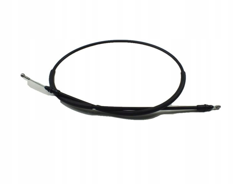 фото №7, Trafic iii трос гальма ручного